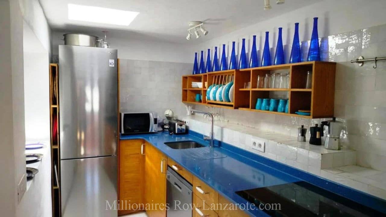 3 bedroom Villa for sale in Haria - € 780,000 (Ref: 9490854)