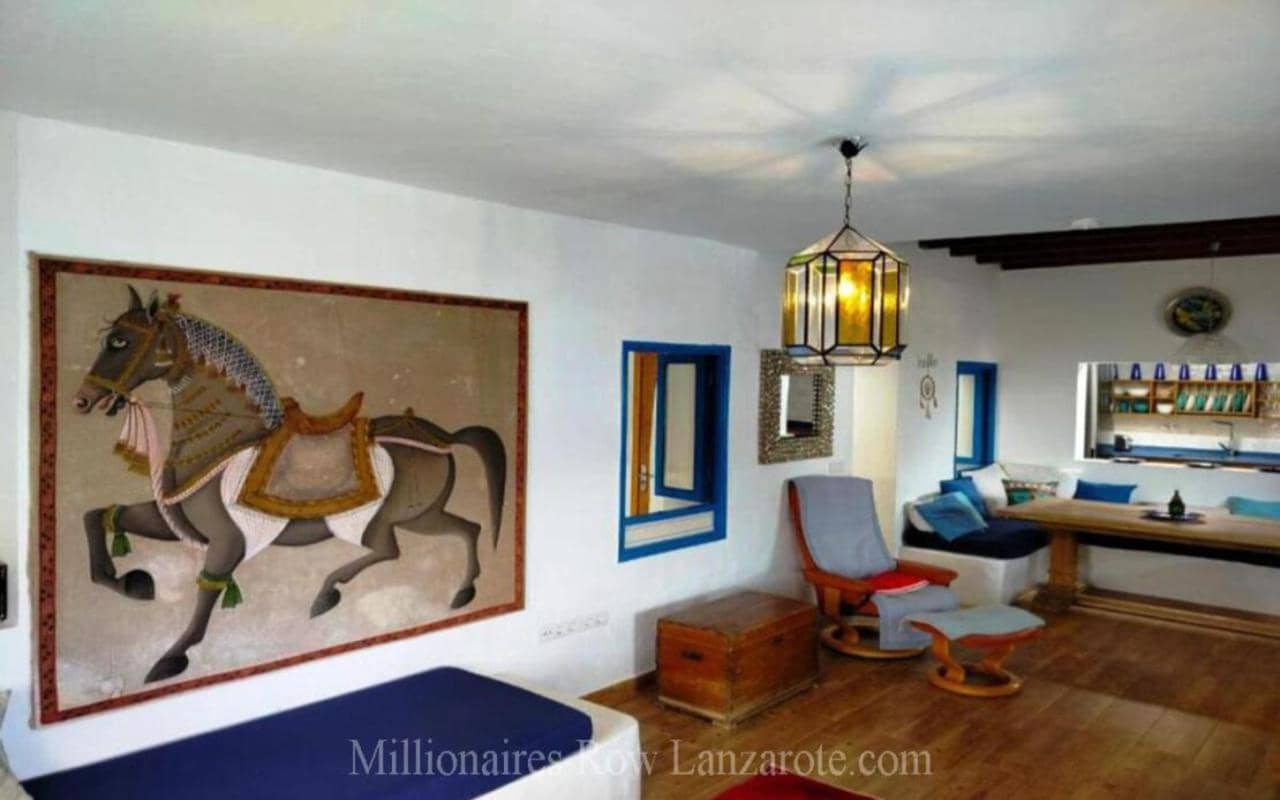 3 bedroom Villa for sale in Haria - € 780,000 (Ref: 9490854)