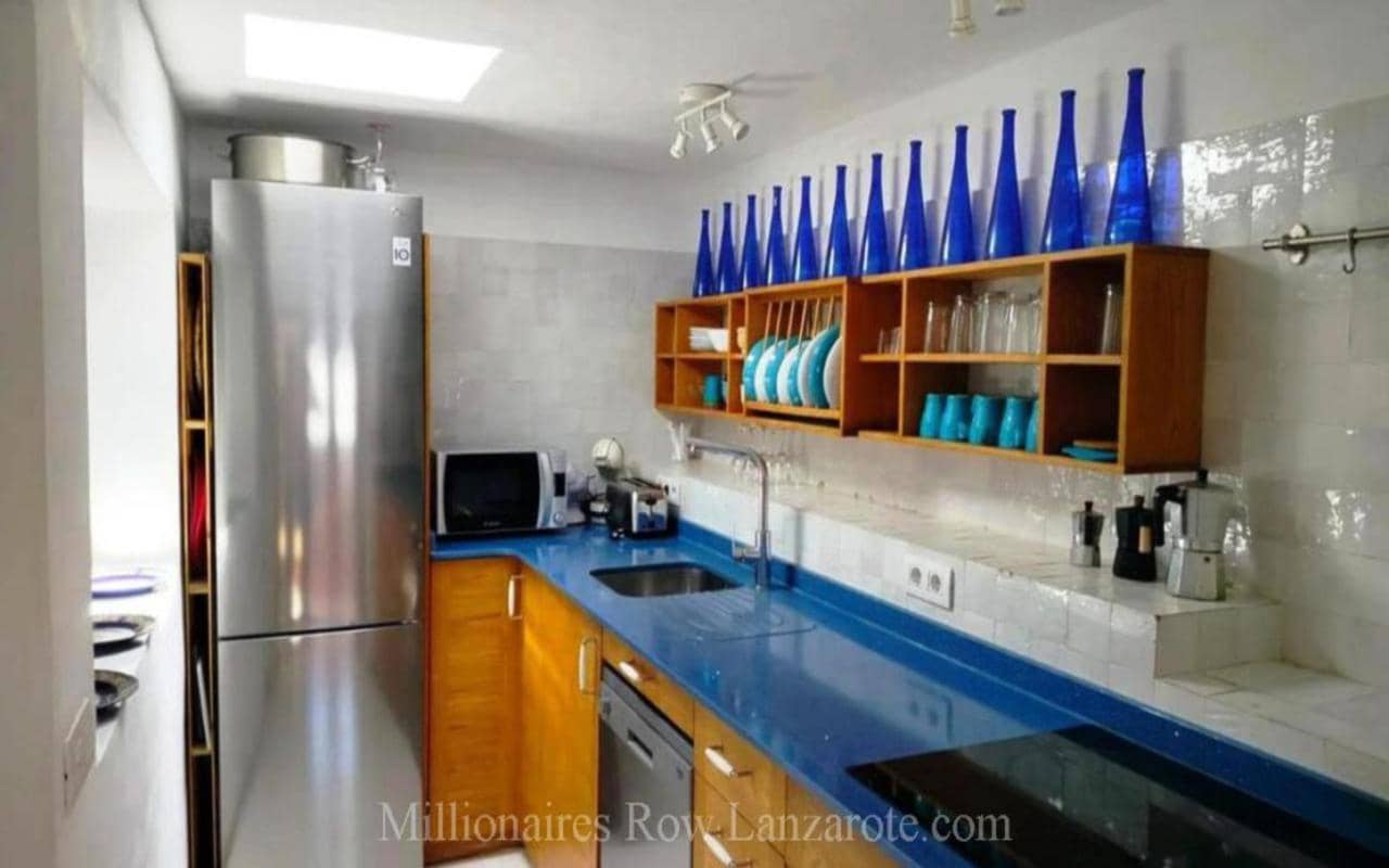 3 bedroom Villa for sale in Haria - € 780,000 (Ref: 9490854)