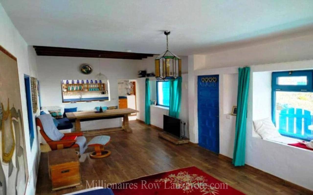 3 bedroom Villa for sale in Haria - € 780,000 (Ref: 9490854)