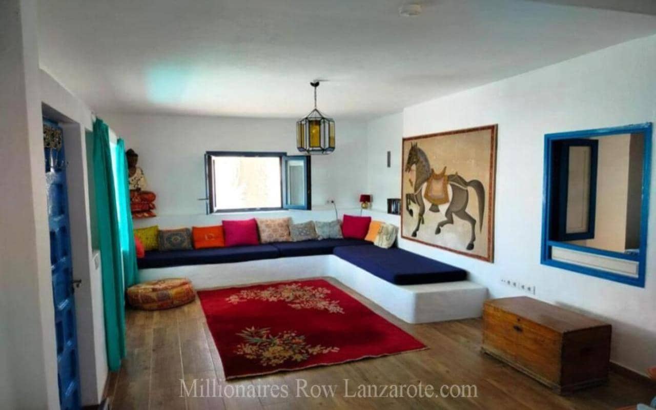 3 bedroom Villa for sale in Haria - € 780,000 (Ref: 9490854)