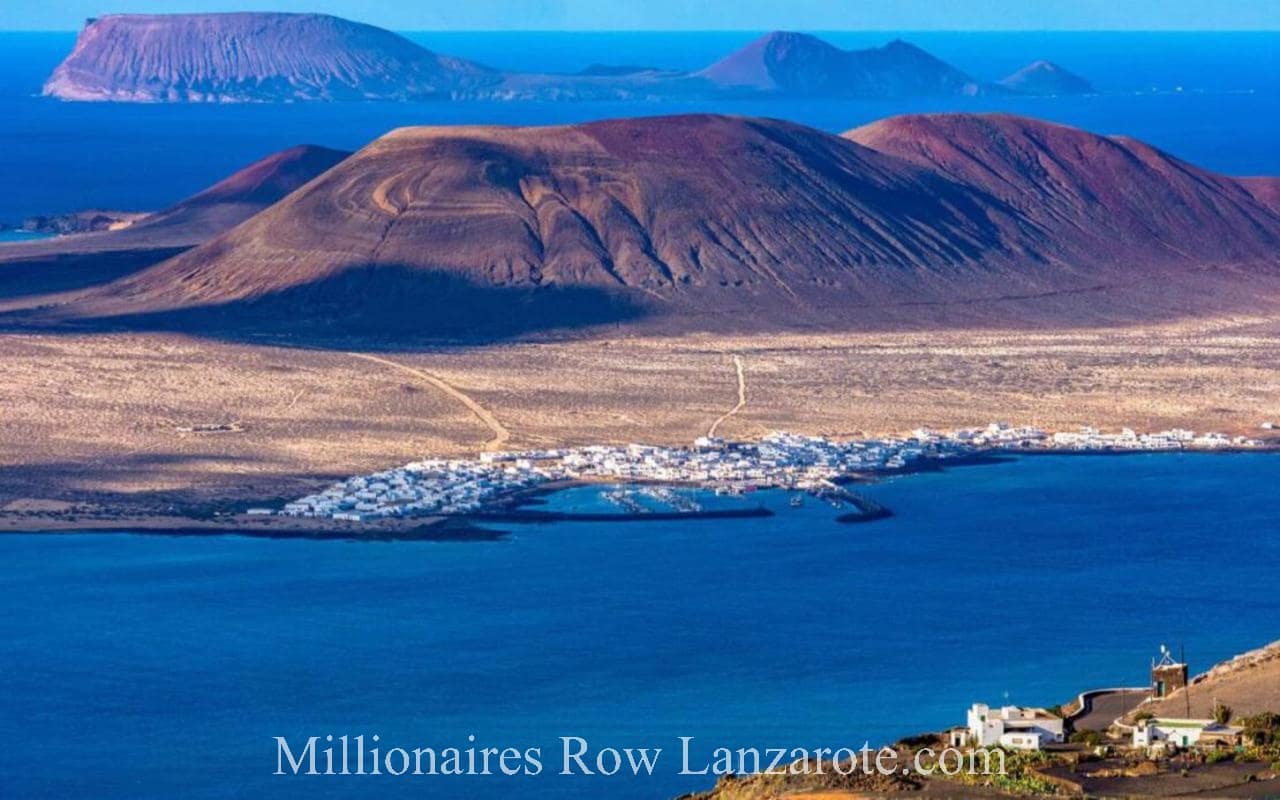 3 bedroom Villa for sale in Haria - € 780,000 (Ref: 9490854)