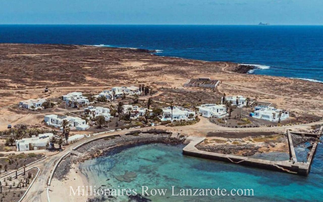 3 bedroom Villa for sale in Haria - € 780,000 (Ref: 9490854)