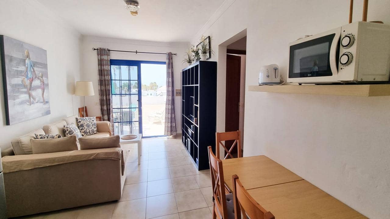 2 soverom Leilighet til salgs i Puerto del Carmen med svømmebasseng - € 278 000 (Ref: 9519264)