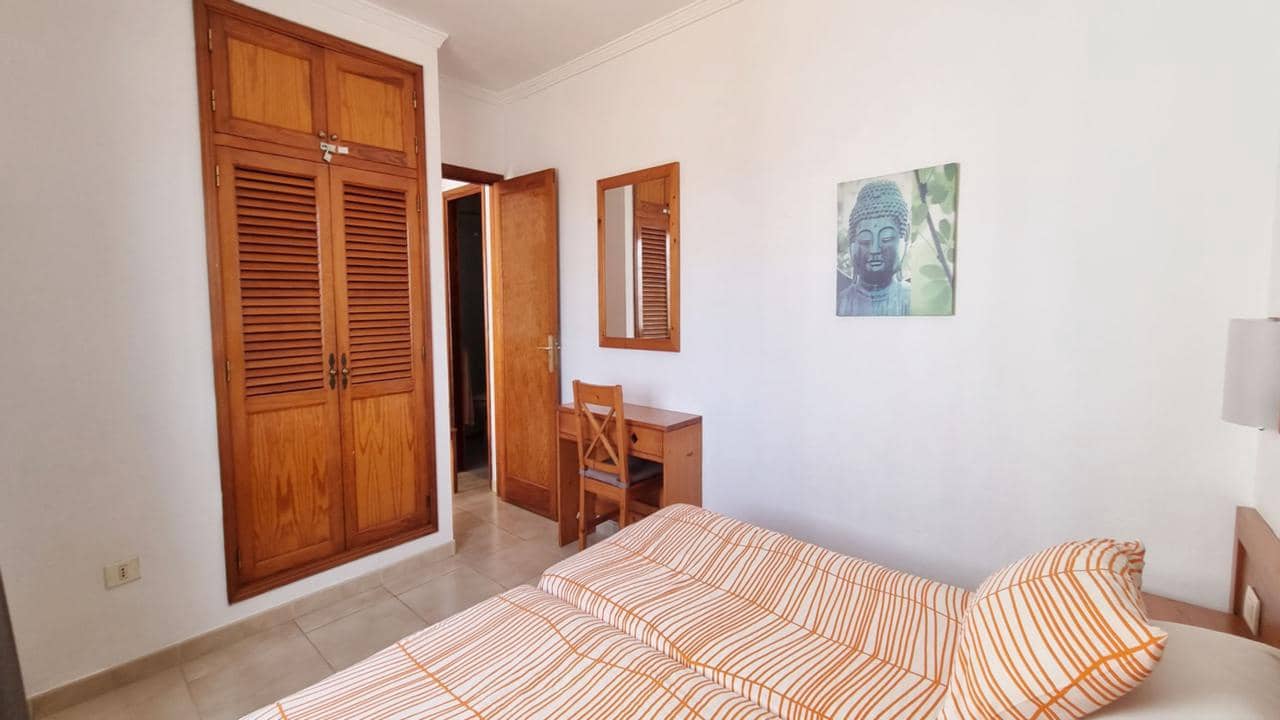 2 soverom Leilighet til salgs i Puerto del Carmen med svømmebasseng - € 278 000 (Ref: 9519264)