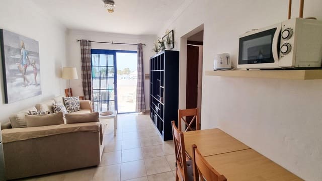 2 soverom Leilighet til salgs i Puerto del Carmen, Tías med svømmebasseng - € 278 000 (Ref: 9519264)