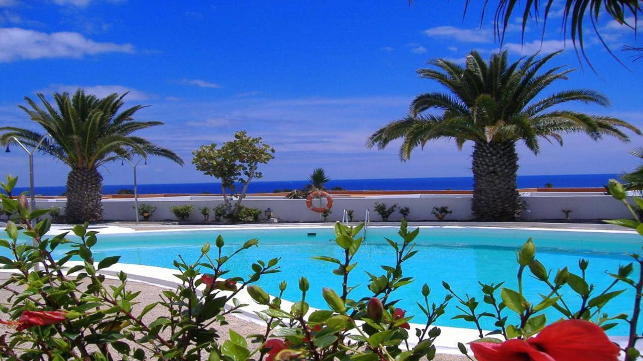 2 soverom Leilighet til salgs i Puerto del Carmen med svømmebasseng - € 278 000 (Ref: 9519264)