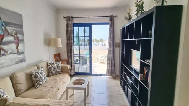 2 soverom Leilighet til salgs i Puerto del Carmen, Tías med svømmebasseng - € 278 000 (Ref: 9519264)
