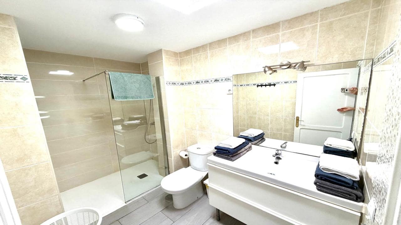 1 soveværelse Lejlighed til salg i Puerto del Carmen med swimmingpool - € 258.000 (Ref: 9628254)