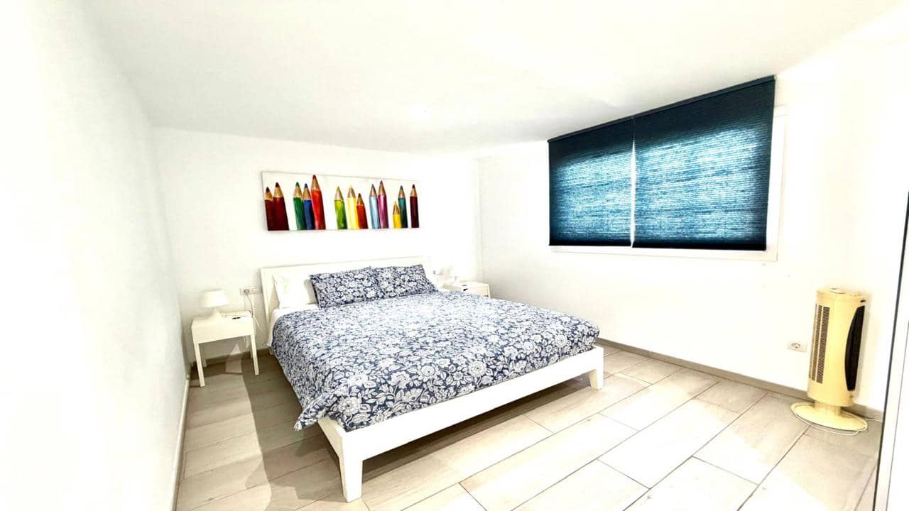 1 soveværelse Lejlighed til salg i Puerto del Carmen med swimmingpool - € 258.000 (Ref: 9628254)