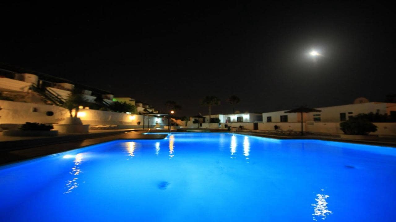 Apartamento de 1 habitación en Puerto del Carmen en venta con piscina - 258.000 € (Ref: 9652817)