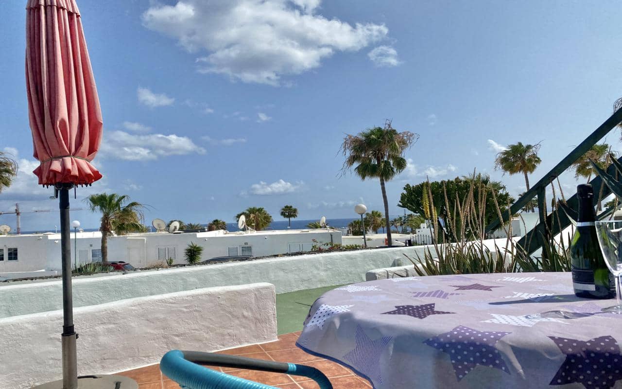 1 chambre Appartement à vendre à Puerto del Carmen avec piscine - 239 000 € (Ref: 9874042)