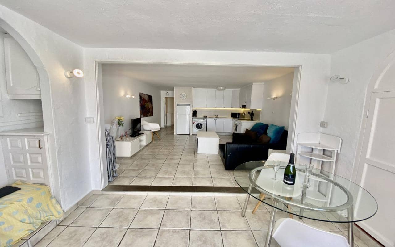 1 chambre Appartement à vendre à Puerto del Carmen avec piscine - 239 000 € (Ref: 9874042)