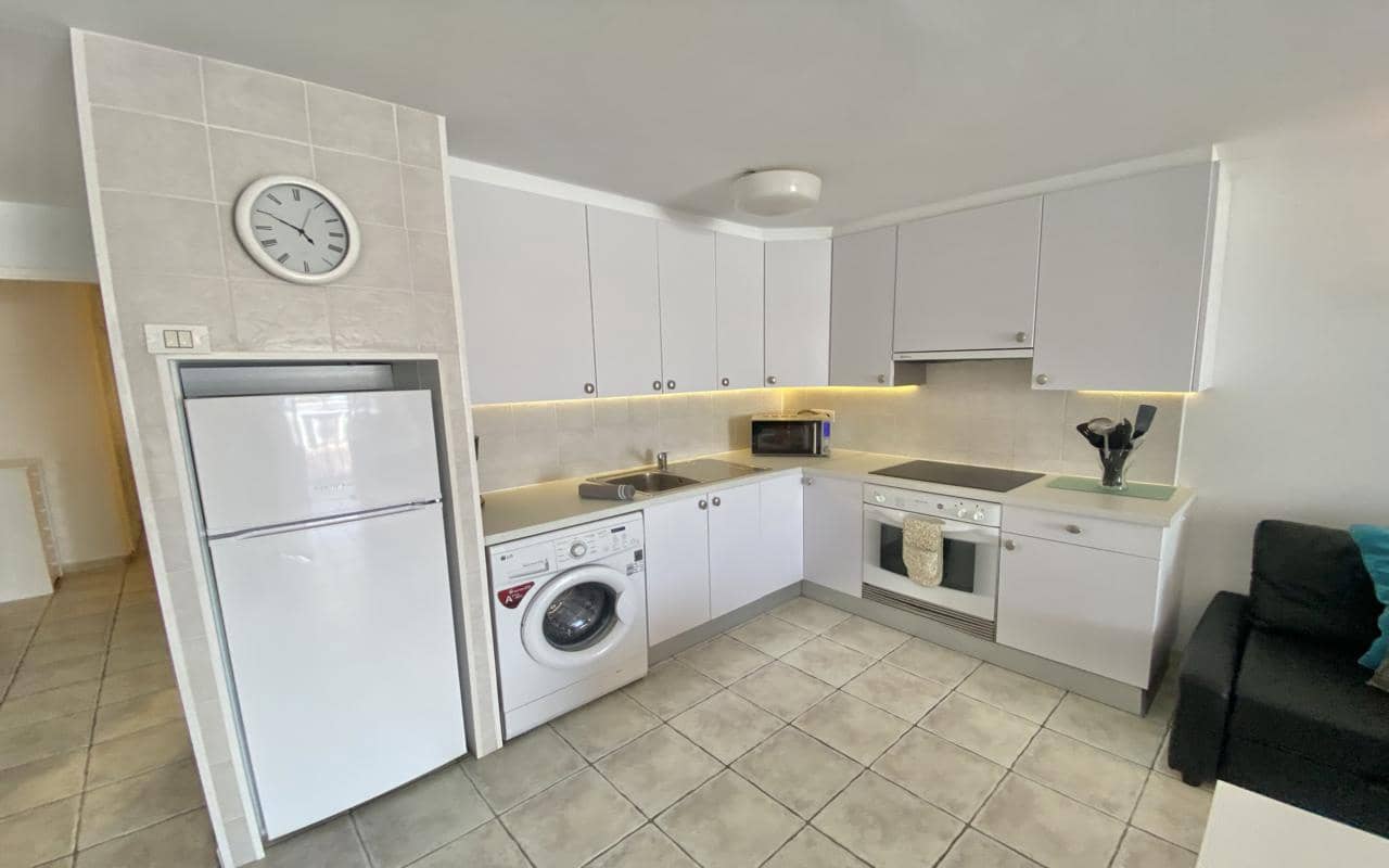 1 chambre Appartement à vendre à Puerto del Carmen avec piscine - 239 000 € (Ref: 9874042)