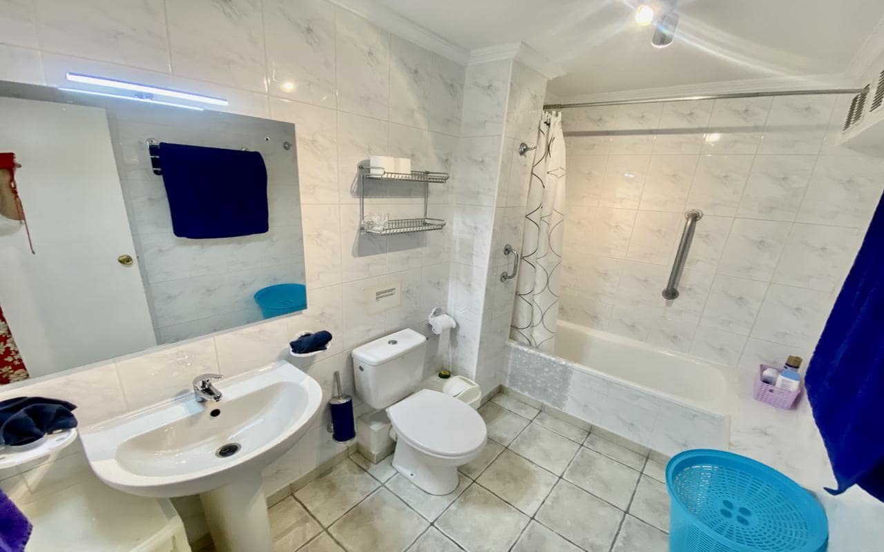 1 chambre Appartement à vendre à Puerto del Carmen avec piscine - 239 000 € (Ref: 9874042)