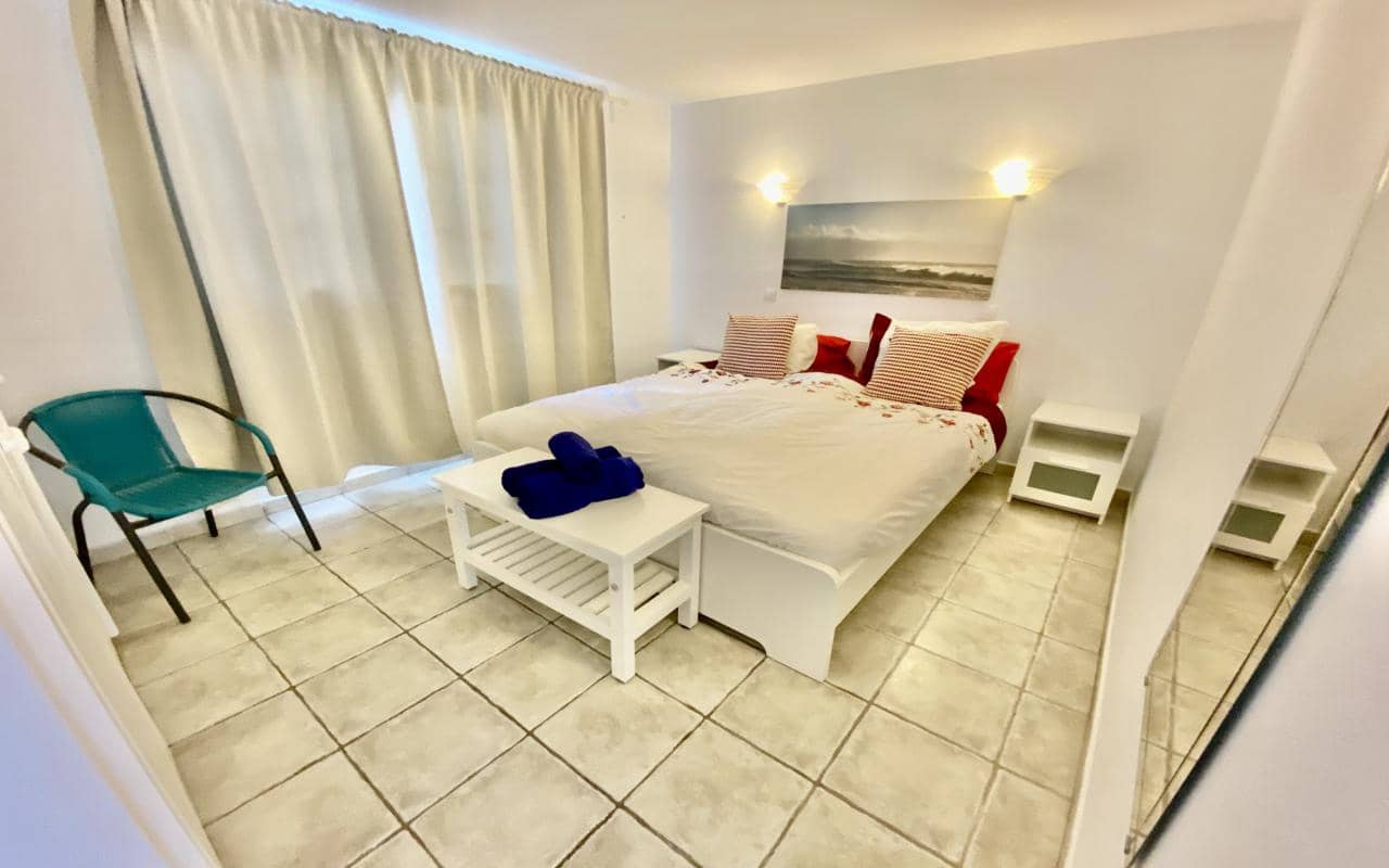 1 chambre Appartement à vendre à Puerto del Carmen avec piscine - 239 000 € (Ref: 9874042)