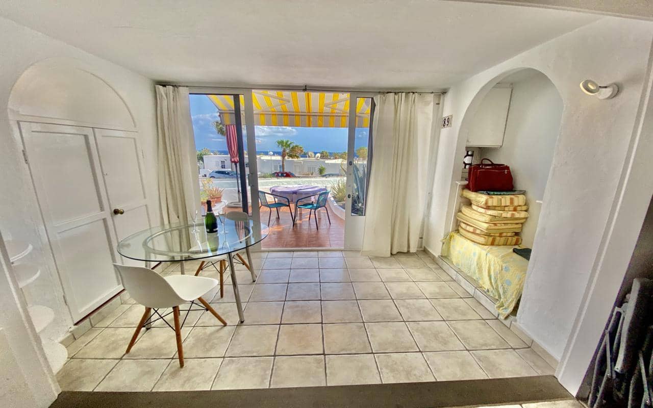 1 chambre Appartement à vendre à Puerto del Carmen avec piscine - 239 000 € (Ref: 9874042)