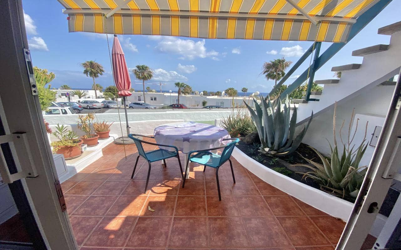 1 chambre Appartement à vendre à Puerto del Carmen avec piscine - 239 000 € (Ref: 9874042)
