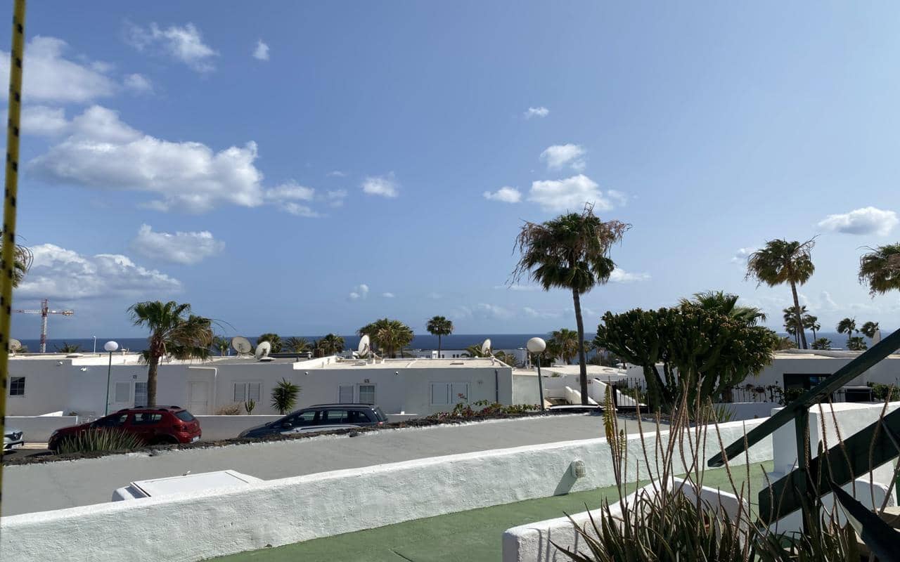 1 chambre Appartement à vendre à Puerto del Carmen avec piscine - 239 000 € (Ref: 9874042)