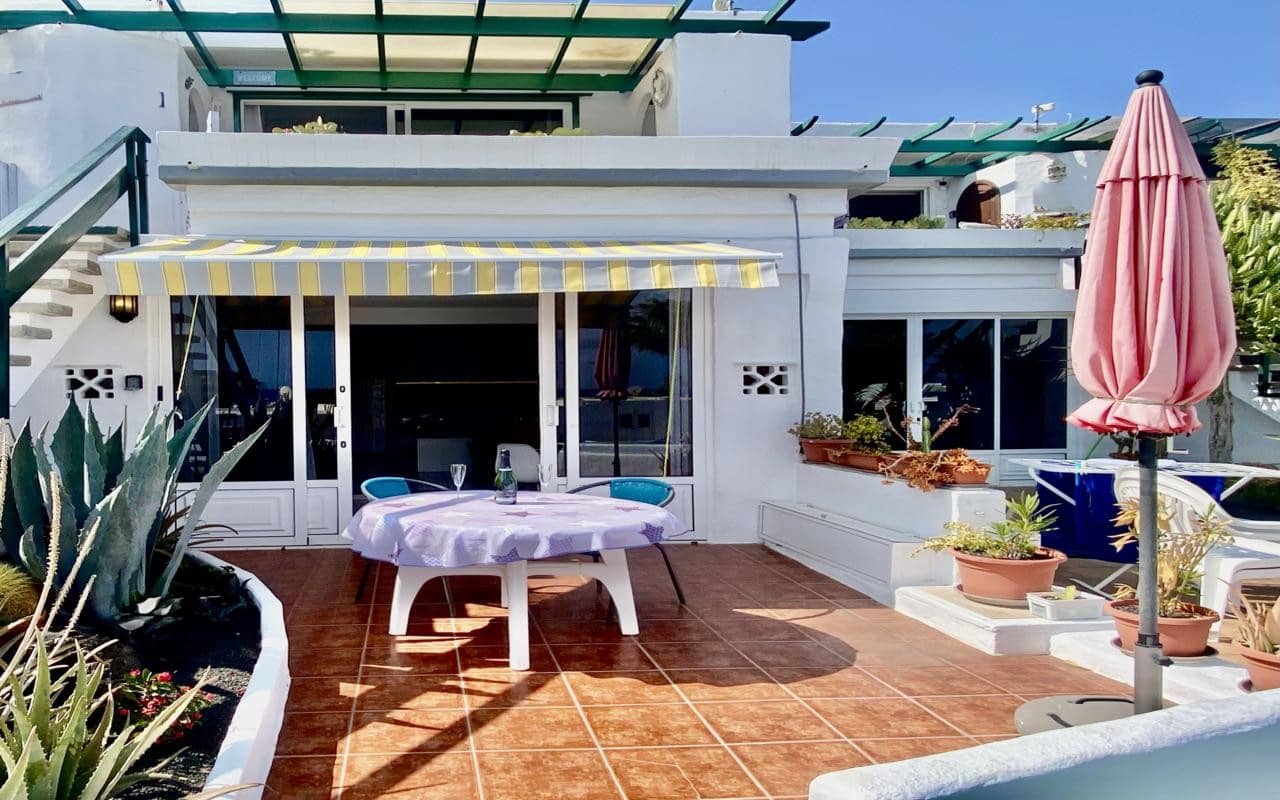 1 chambre Appartement à vendre à Puerto del Carmen avec piscine - 239 000 € (Ref: 9874042)
