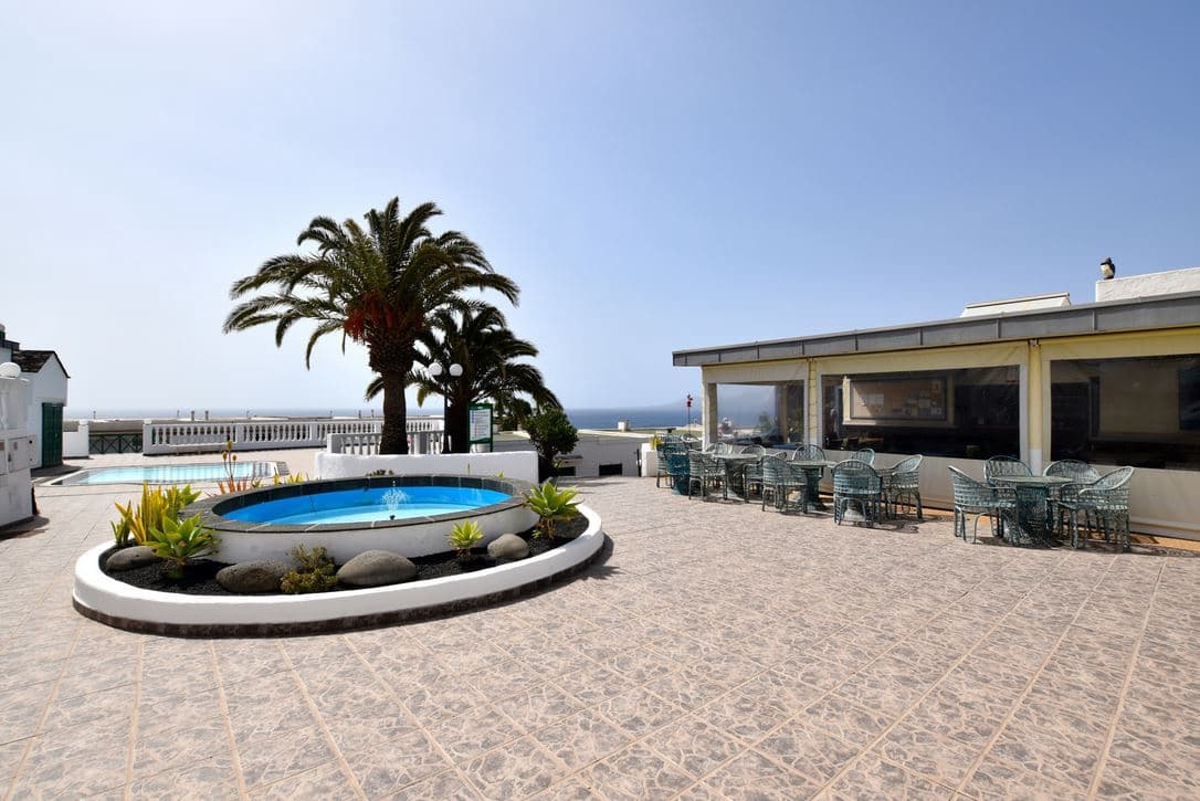 1 soverom Leilighet til salgs i Puerto del Carmen med svømmebasseng - € 199 000 (Ref: 9971511)