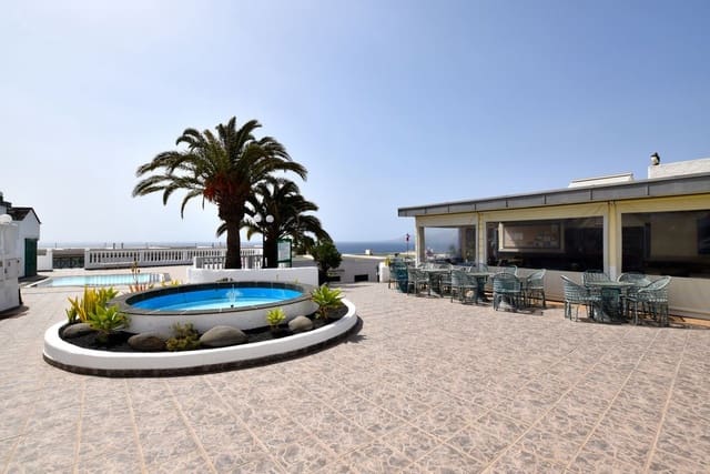 1 soverom Leilighet til salgs i Puerto del Carmen, Tías med svømmebasseng - € 199 000 (Ref: 9971511)
