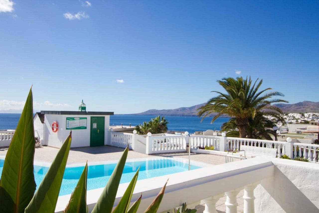 1 soverom Leilighet til salgs i Puerto del Carmen med svømmebasseng - € 199 000 (Ref: 9971511)