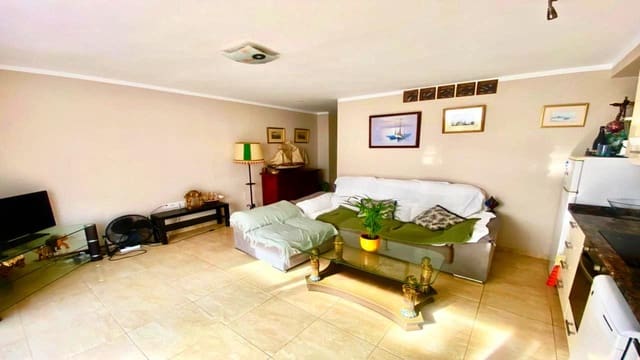 1 soverom Leilighet til salgs i Puerto del Carmen, Tías med svømmebasseng - € 199 000 (Ref: 9971511)
