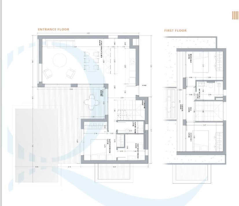 3 soverom Villa til salgs i La Nucia med svømmebasseng garasje - € 655 000 (Ref: 8303351)