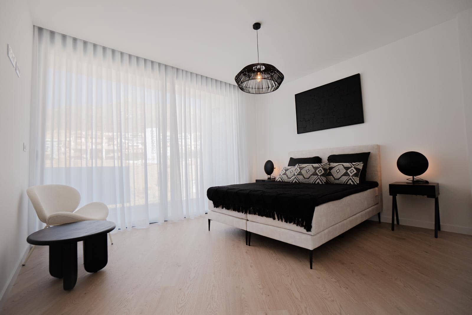3 soveværelse Villa til salg i Finestrat med swimmingpool garage - € 870.000 (Ref: 8303352)