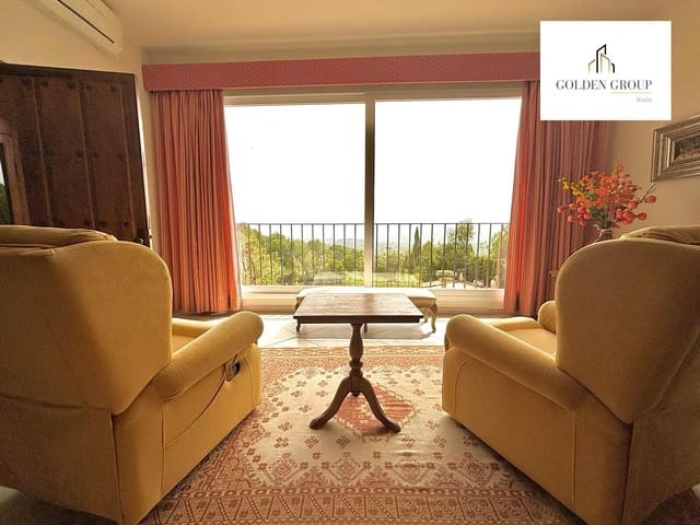 5 soverom Villa til salgs i Altea med svømmebasseng garasje - € 1 375 000 (Ref: 8303356)