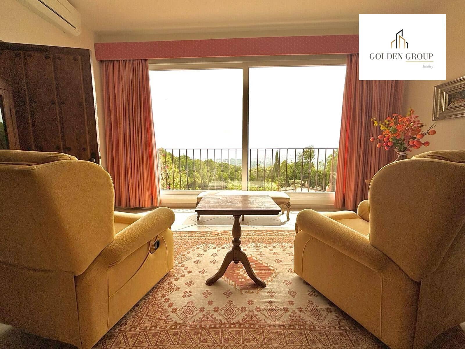 Chalet de 5 habitaciones en Altea en venta con piscina garaje - 1.375.000 € (Ref: 8303356)