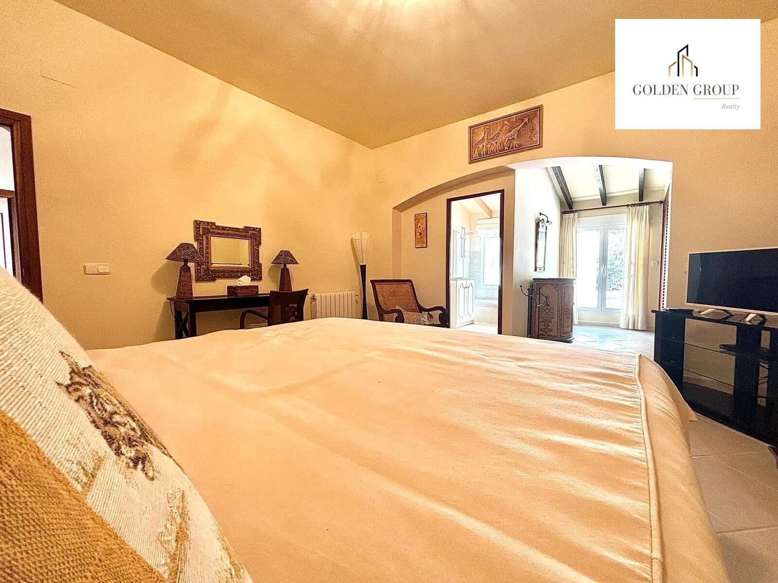 Chalet de 5 habitaciones en Altea en venta con piscina garaje - 1.375.000 € (Ref: 8303356)