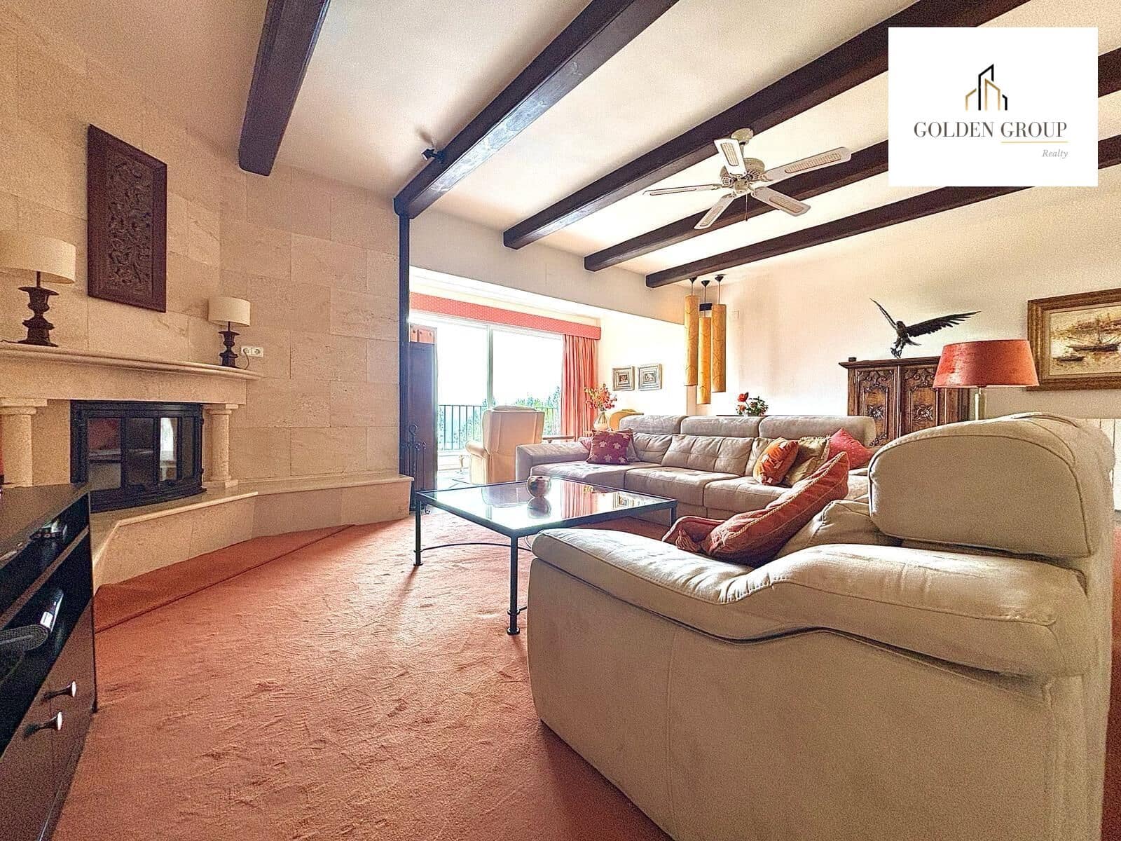 Chalet de 5 habitaciones en Altea en venta con piscina garaje - 1.375.000 € (Ref: 8303356)