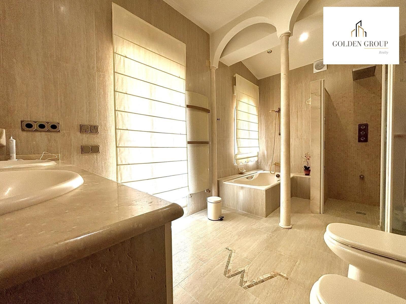 Chalet de 5 habitaciones en Altea en venta con piscina garaje - 1.375.000 € (Ref: 8303356)