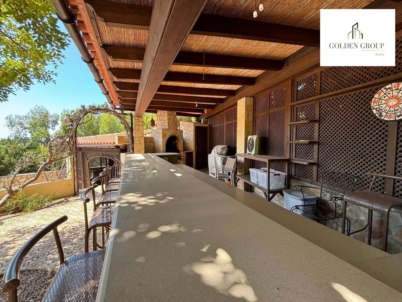 Chalet de 5 habitaciones en Altea en venta con piscina garaje - 1.375.000 € (Ref: 8303356)