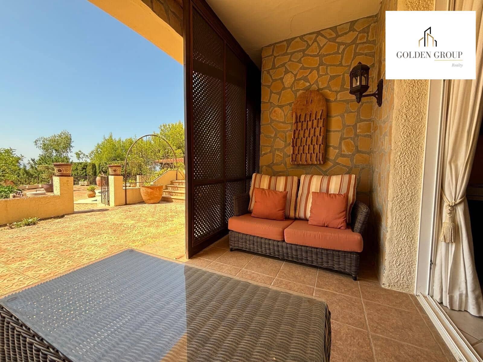 5 soveværelse Villa til salg i Altea med swimmingpool garage - € 1.375.000 (Ref: 8303356)