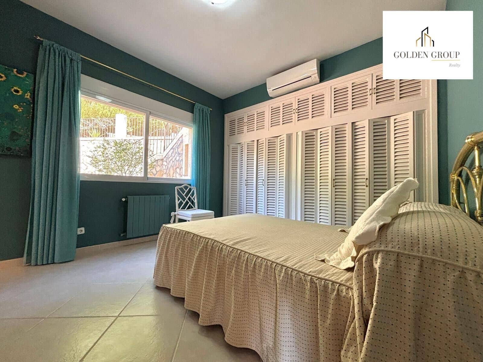 5 soveværelse Villa til salg i Altea med swimmingpool garage - € 1.375.000 (Ref: 8303356)