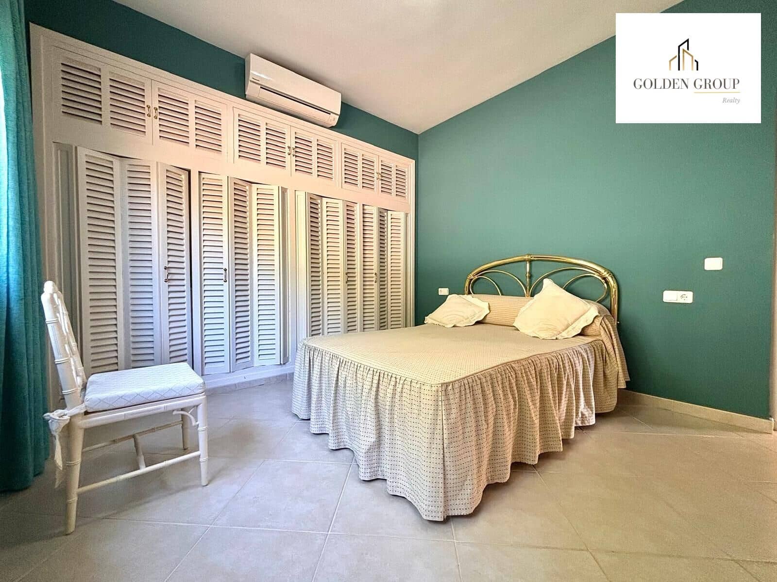 5 soveværelse Villa til salg i Altea med swimmingpool garage - € 1.375.000 (Ref: 8303356)