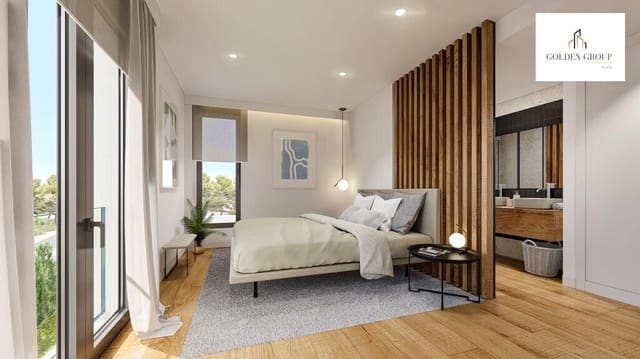 3 camera da letto Villa in vendita in Finestrat con piscina garage - 595.000 € (Rif: 8303361)