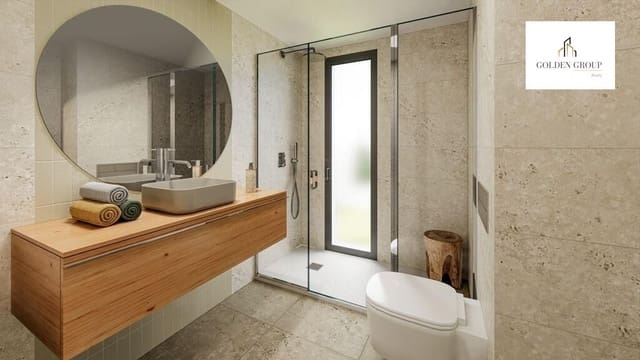 3 camera da letto Villa in vendita in Finestrat con piscina garage - 595.000 € (Rif: 8303361)