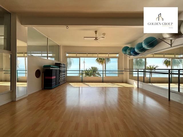 Loft for sale in Altea - € 730,000 (Ref: 8308571)