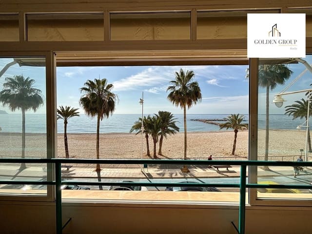 Loft for sale in Altea - € 730,000 (Ref: 8308571)