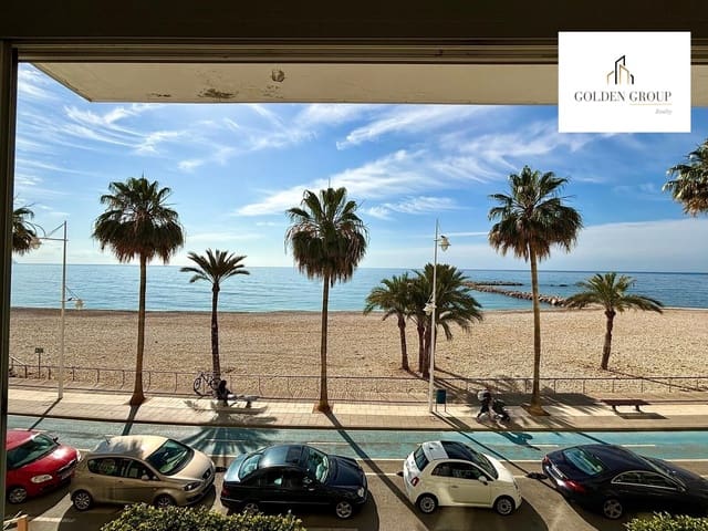 Loft for sale in Altea - € 760,000 (Ref: 8308571)