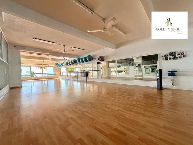 Loft à vendre à Altea - 760 000 € (Ref: 8308571)