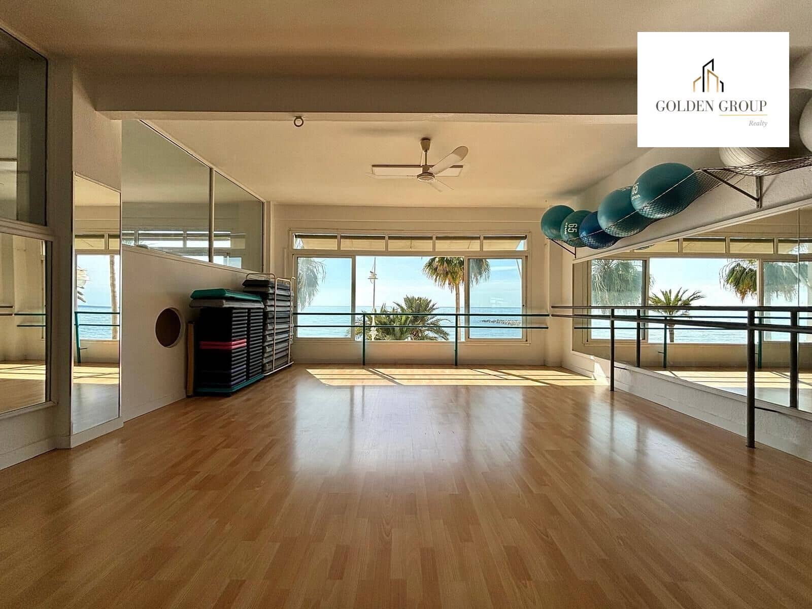 Loft til salgs i Altea - € 760 000 (Ref: 8308571)