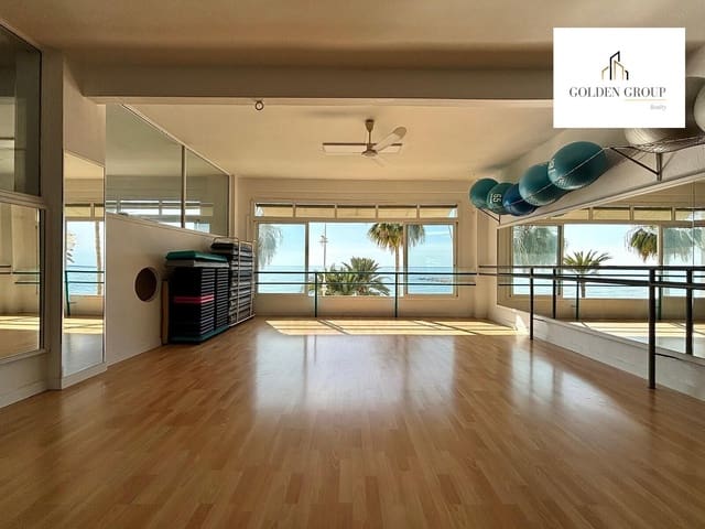 Loft para venda em Altea - 760 000 € (Ref: 8308571)