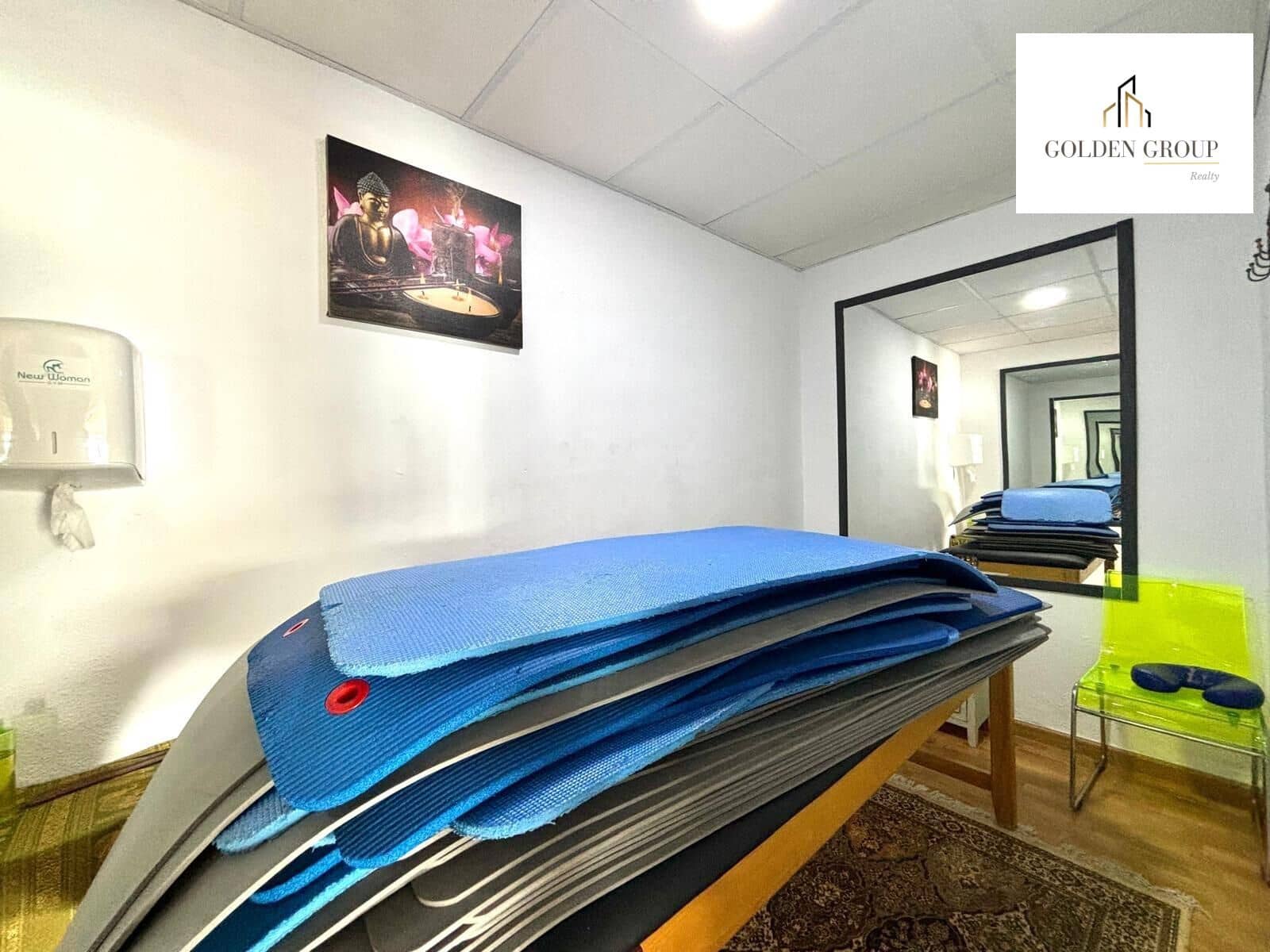 Loft til salgs i Altea - € 760 000 (Ref: 8308571)
