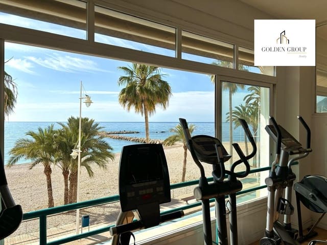 Loft para venda em Altea - 760 000 € (Ref: 8308571)