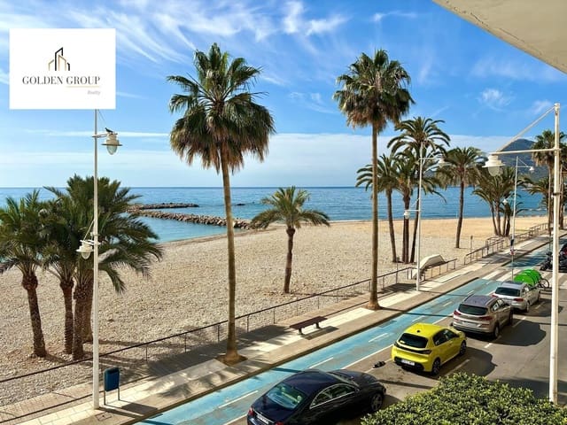 Loft para venda em Altea - 760 000 € (Ref: 8308571)